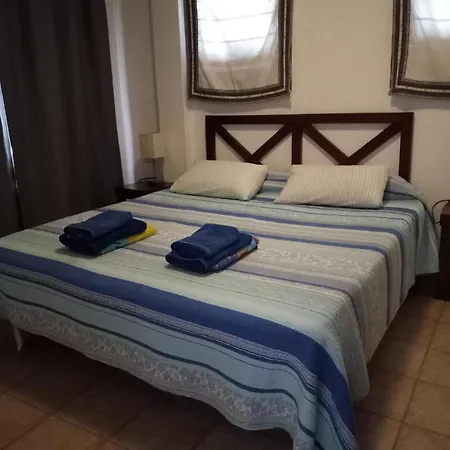 Διαμέρισμα Casa Bonica *