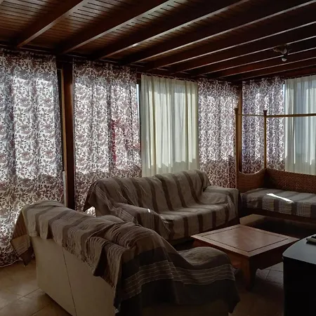 Διαμέρισμα Casa Bonica *