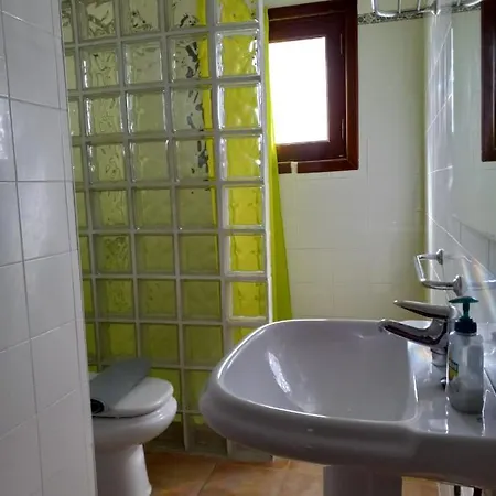 Casa Bonica * Πλάγια Μπλάνκα