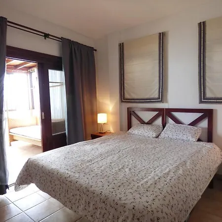 Casa Bonica Playa Blanca (Lanzarote)