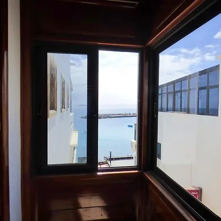 Διαμέρισμα Casa Bonica