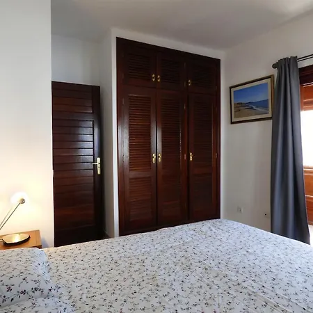 Apartment Casa Bonica
