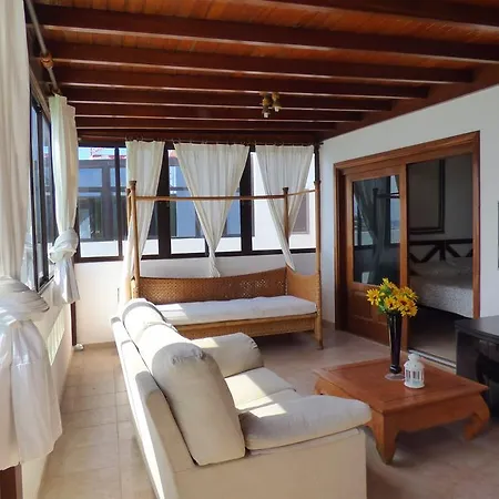 Διαμέρισμα Casa Bonica *