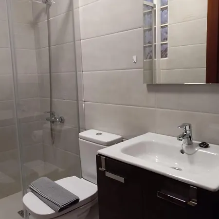 Apartamento Casa Bonica Playa Blanca (Lanzarote)