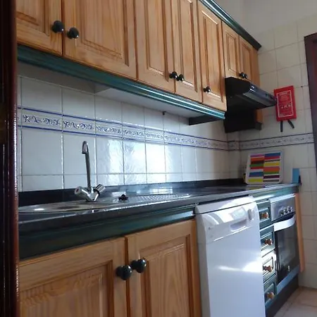 Apartamento Casa Bonica