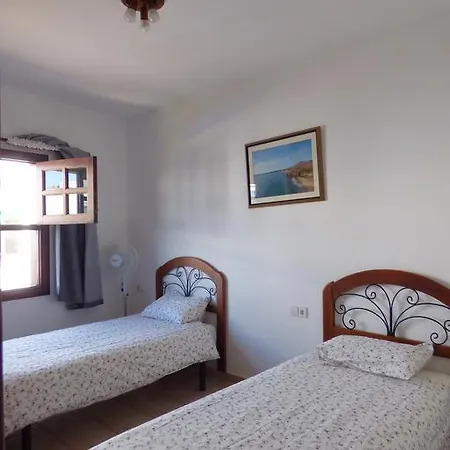 Apartamento Casa Bonica