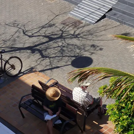 Apartamento Casa Bonica *