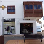 아파트 Casa Bonica *