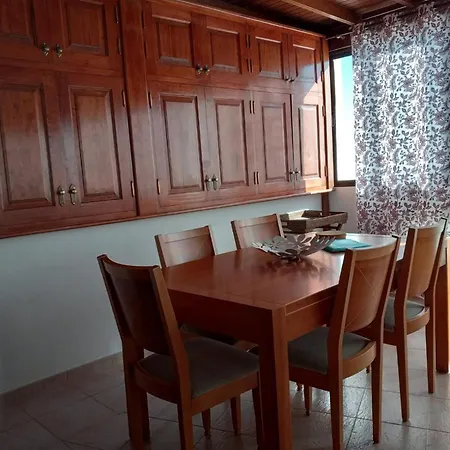 Casa Bonica 플라야블랑카