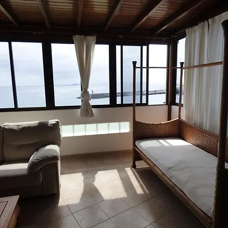 Casa Bonica