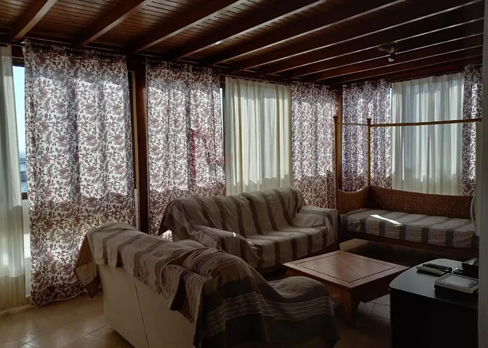 Apartment Casa Bonica *