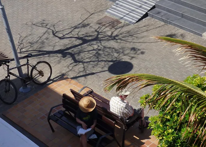 Apartment Casa Bonica *